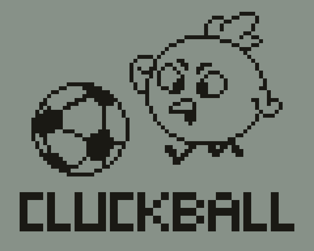 Cluckball